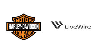Noir Thornton is the Voice of a Harley-Davidson's LiveWire Electric Motorcycles Digital Ad Campaign.